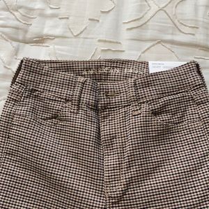 American Eagle Super Stretch High Rise Jegging